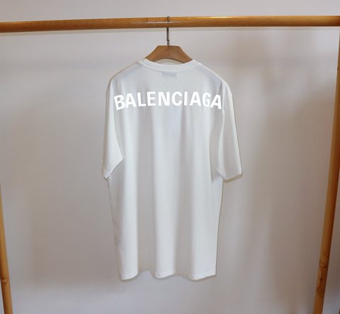 Balenciaga Shirts-52